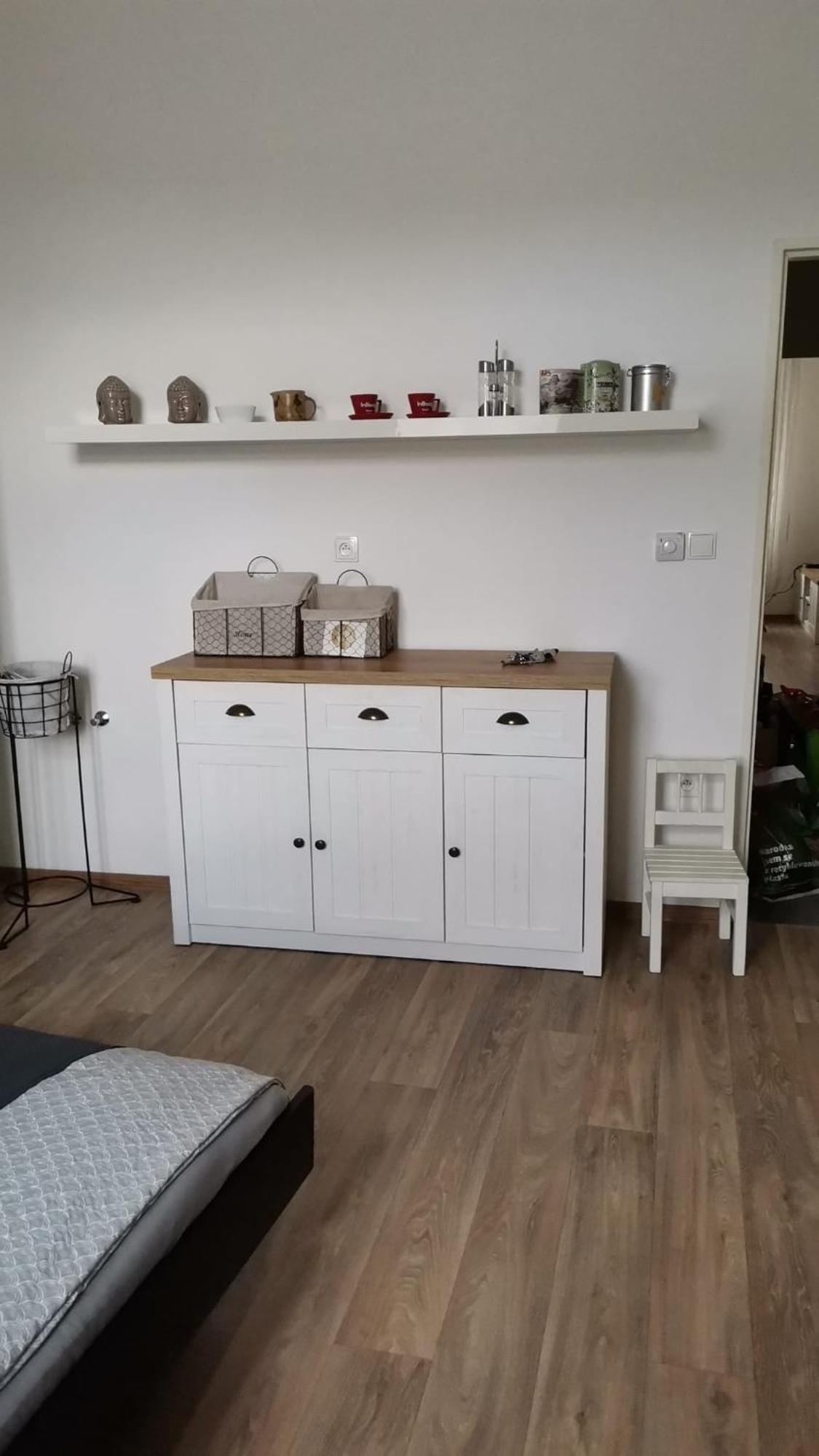 Stylovy Apartman V Centru Nachoda Exterior foto